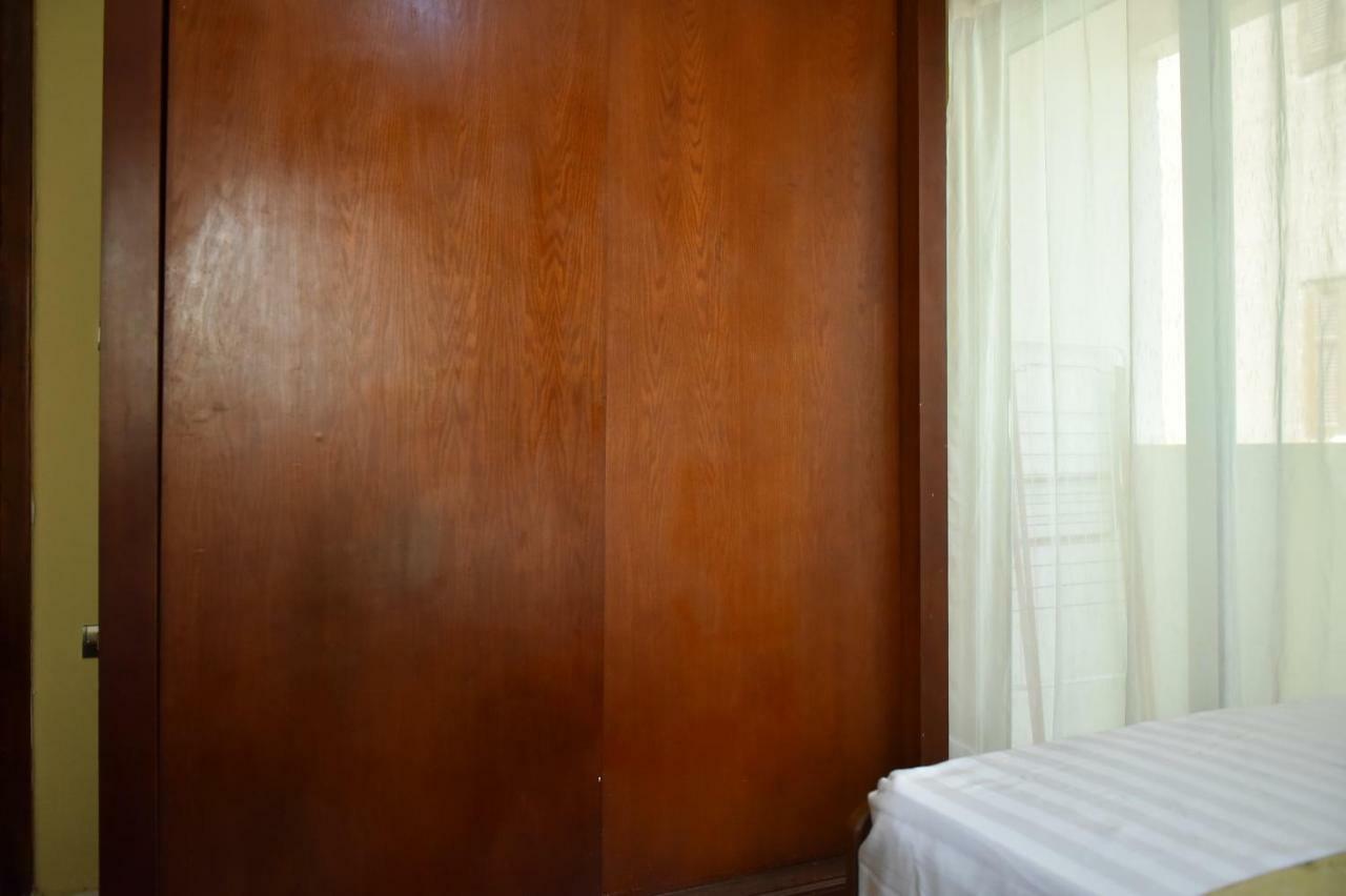 Two-Bedroom Apartment At Mohamed Farid Street Kairo Eksteriør billede