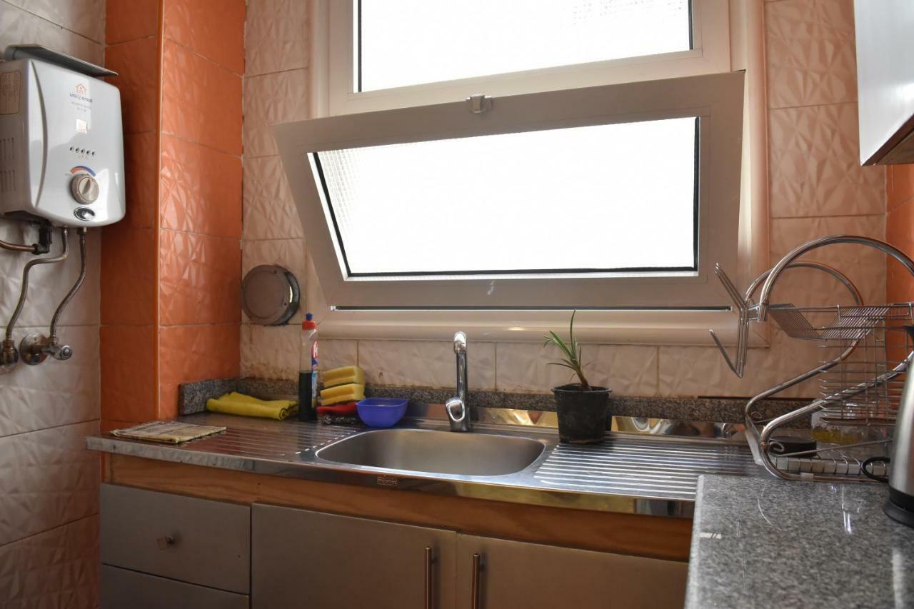 Two-Bedroom Apartment At Mohamed Farid Street Kairo Eksteriør billede